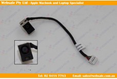 NEW DC Power Jack for HP Pavilion G6 G7 Series (8 pin holes) 